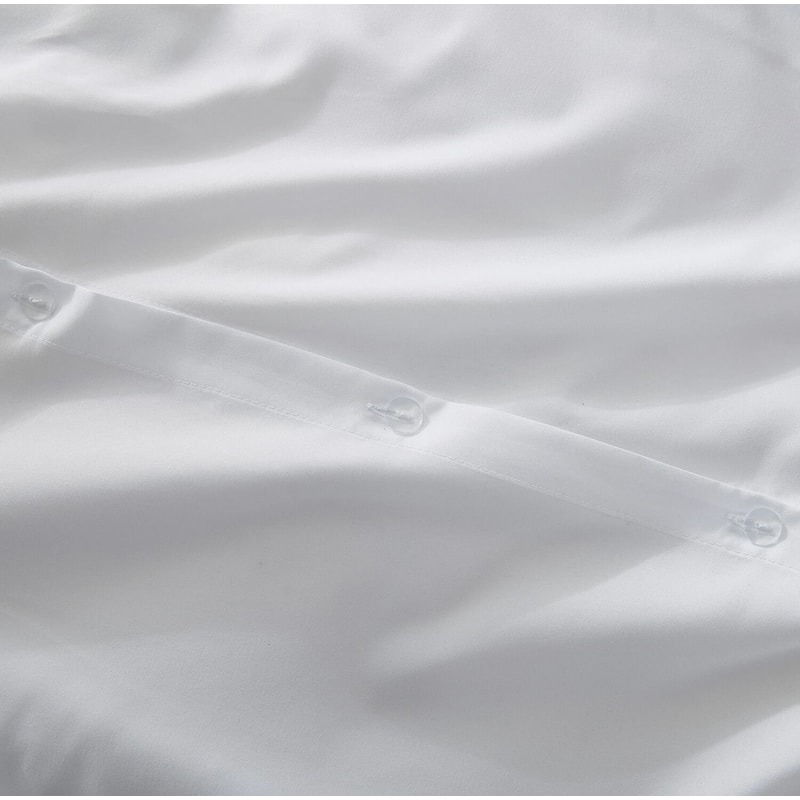 Ultra Soft Duvet Cover Set Luxury Microfiber Bedding Comforter Cover 10