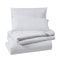 Ultra Soft Duvet Cover Set Luxury Microfiber Bedding Comforter Cover 19