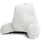 Ultimate Plush Reading Pillow With Shredded Memory Foam And Arm Support 13