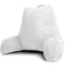 Ultimate Plush Reading Pillow With Shredded Memory Foam And Arm Support 13