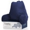 Ultimate Plush Reading Pillow With Shredded Memory Foam And Arm Support 6