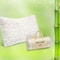 Clara Clark Memory Foam Bamboo Pillow King Queen Sizes Cooling Comfort 0