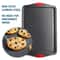 Joytable Nonstick Baking Sheet Set For Cookies Oven Use 1