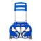 HeavyDuty Folding Cart Dolly Collapsible Hand Truck For Easy Moving 1