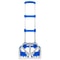 HeavyDuty Folding Cart Dolly Collapsible Hand Truck For Easy Moving 7