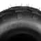 Durable ATV Go Kart Tires 4 Ply Front Rear Set 1