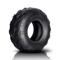Durable ATV Go Kart Tires 4 Ply Front Rear Set 4