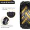 Durable ATV Go Kart Tires 4 Ply Front Rear Set 7