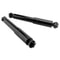 Premium Rear Shock Absorber Pair For Chevrolet HHR Durable Replacement Set 5
