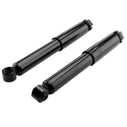 premium rear shock absorber pair for chevrolet hhr durable replacement set