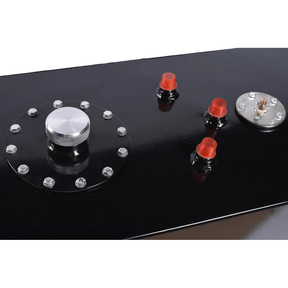 Aluminum Fuel Cell Racing Fuel Tank With Level Sender For Drift And Performance Cars 2