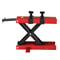 Heavy Duty Motorcycle Scissor Jack Mini Motorcycle Lift Stand For ATV And Dirt Bike Maintenance 1