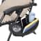 Zero Gravity Chairs Folding Outdoor Recliner Patio Lounge Chairs With Cup Holder 4