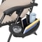 Zero Gravity Chairs Folding Outdoor Recliner Patio Lounge Chairs With Cup Holder 4