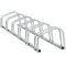 Heavy Duty Bike Storage Rack Floor Stand For Bikes Garage Organizer Parking Rack 1