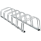 Heavy Duty Bike Storage Rack Floor Stand For Bikes Garage Organizer Parking Rack 1