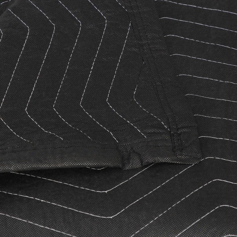 Heavy Duty Moving Packing Blanket Ultra Thick Pro Furniture Pads For Safe Moving 2