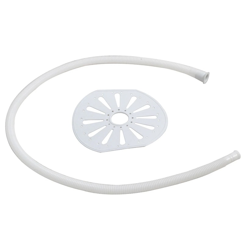 Portable Twin Tub Laundry System Compact Washer And Spin Dryer 11