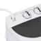Portable Twin Tub Laundry System Compact Washer And Spin Dryer 9