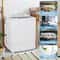 Portable Twin Tub Laundry System Compact Washer And Spin Dryer 16