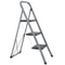 Heavy Duty Folding Step Ladder With Convenient Handgrip Portable Step Stool With Anti Slip Pedals 14