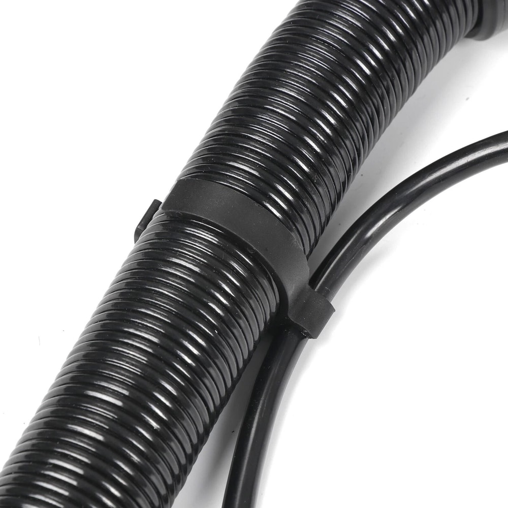 Heavy Duty Electric Drywall Sander With 6 Speed Control Sanding Pads 6