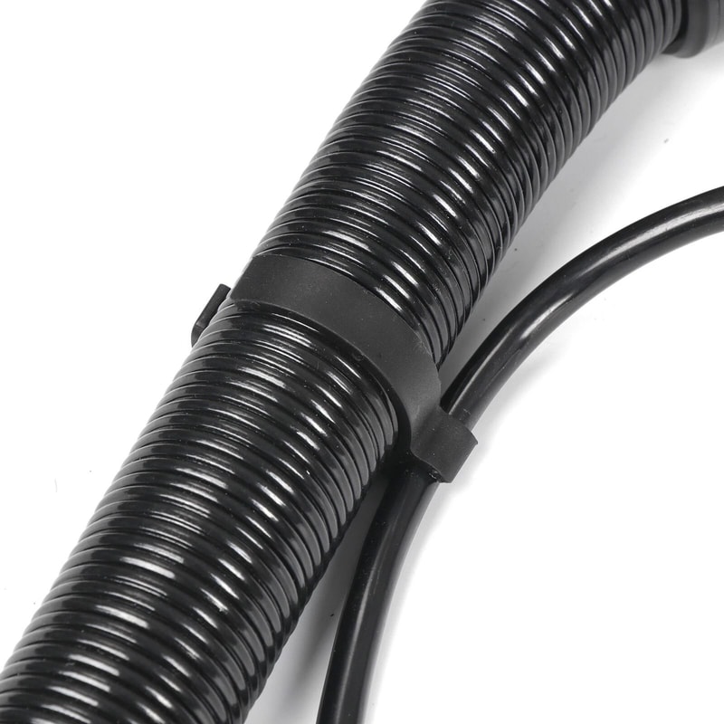 Heavy Duty Electric Drywall Sander With 6 Speed Control Sanding Pads 6