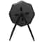EcoGrow Outdoor Compost Tumbler Dual Chamber Compost Bin 9