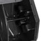 EcoGrow Outdoor Compost Tumbler Dual Chamber Compost Bin 11