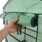 4 Tier Portable Indoor Outdoor Mini Greenhouse With PE Cover 11