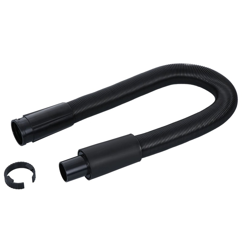 Pet Dog Hair Dryer Adjustable Speed Dog Grooming Blow Dryer WHeater Black 3