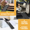 Portable Dog Ramp Folding NonSlip Pet Ramp For Truck SUV And Car 13