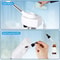 Professional Facial Steamer With Ionic Ozone Hot Mist Function Mobile Stand For Skin Care Salon U 3