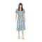 Adjustable Female Mannequin For Sewing Display Realistic Full Body Mannequin Height Adjustable 12