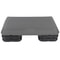 Adjustable Aerobic Step Platform For Exercise Non Slip Exercise Stepper 1