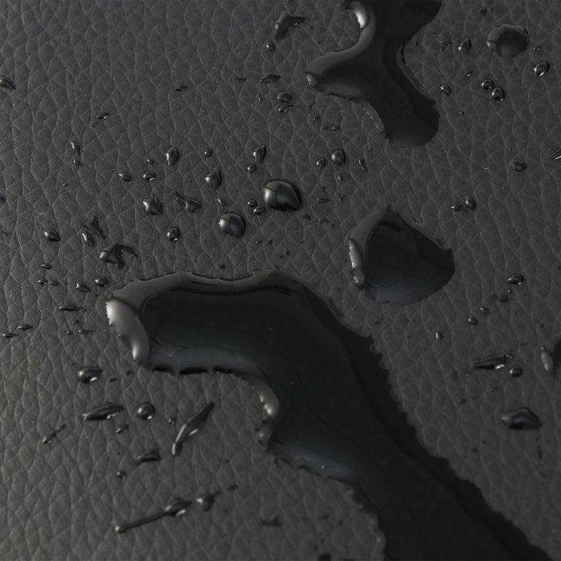 Adjustable Rolling Salon Stool With Back Hydraulic Tattoo And Massage Chair 6