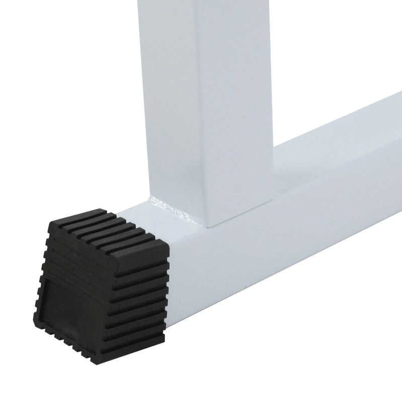 Adjustable Preacher Curl Bench For Arm Strength Muscle Training 2