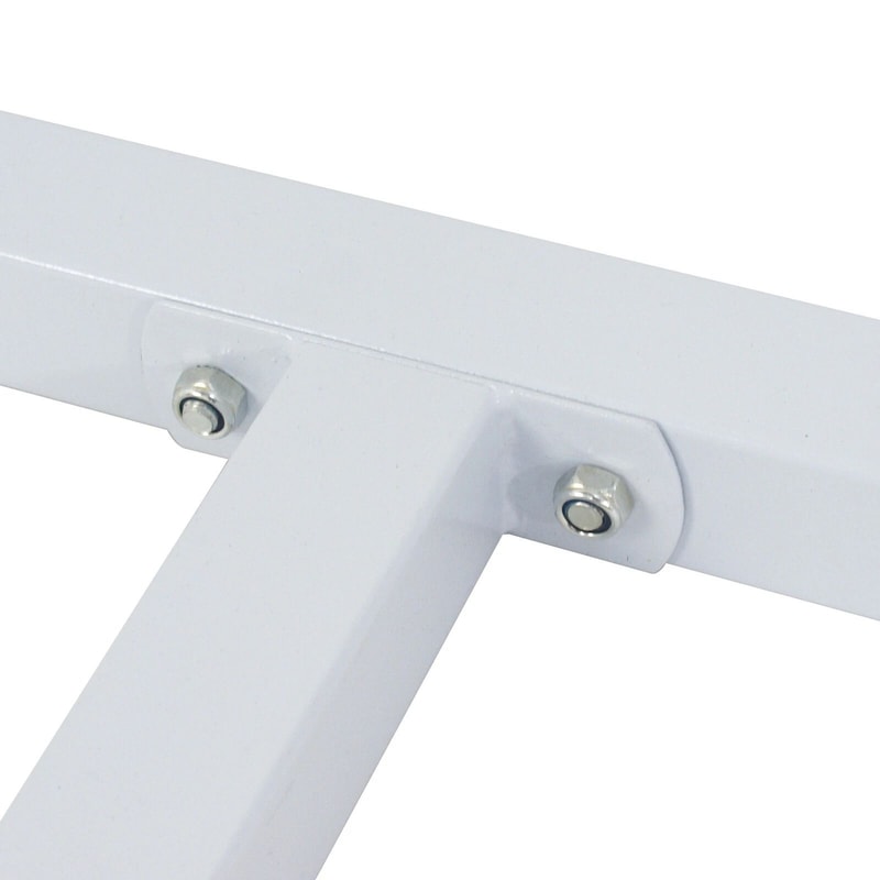 Adjustable Preacher Curl Bench For Arm Strength Muscle Training 3