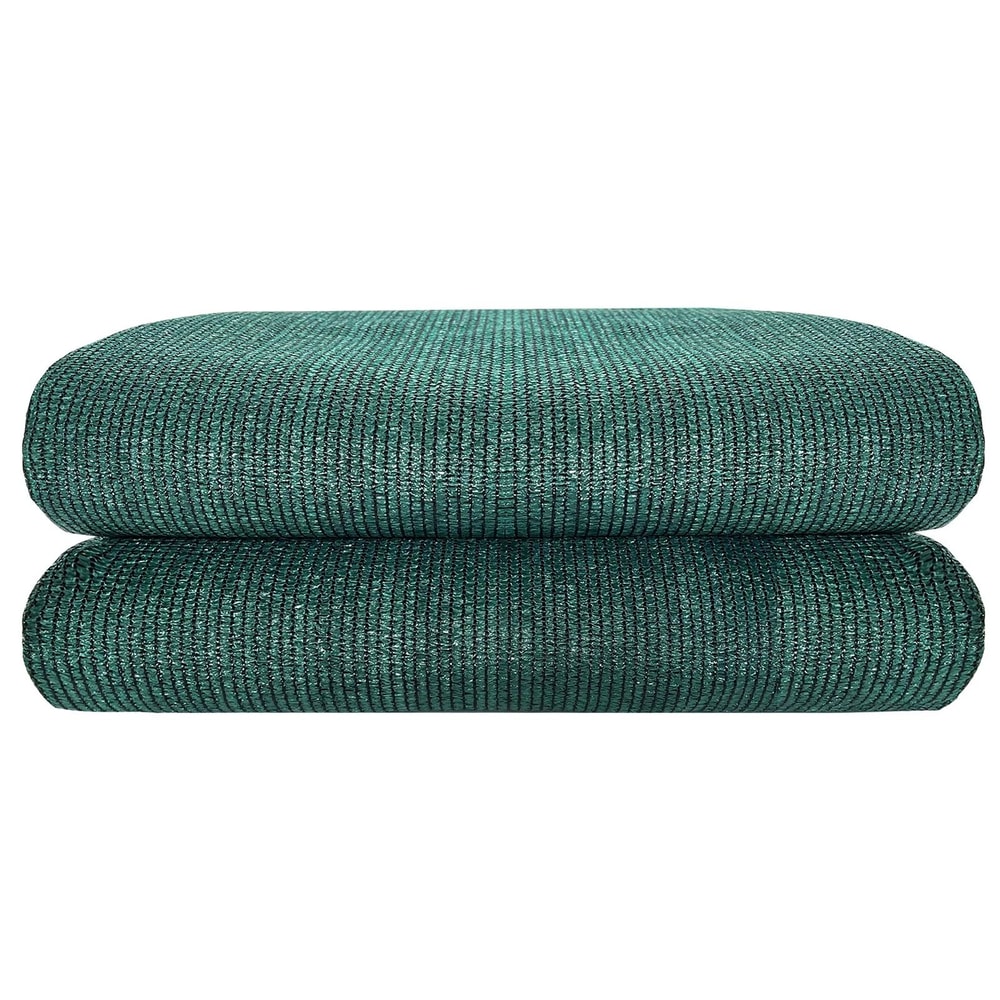 Heavy Duty Privacy Fence Screen Garden Shade Net Cover For Enhanced Privacy 10