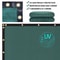 Heavy Duty Privacy Fence Screen Garden Shade Net Cover For Enhanced Privacy 4