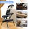 Portable Tattoo Therapy Chair With Thick Sponge Carry Bag Foldable Massage Chair For Comfort And C 10