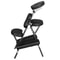 Portable Tattoo Therapy Chair With Thick Sponge Carry Bag Foldable Massage Chair For Comfort And C 6