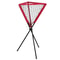 Portable Ball Caddy Tripod Stand For Baseball Softball Training Includes Carry Bag 0