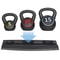 Premium Kettlebell Set For Home Strength Training 11