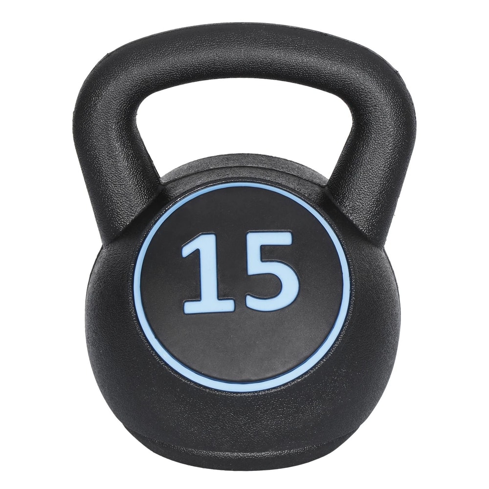 Premium Kettlebell Set For Home Strength Training 3