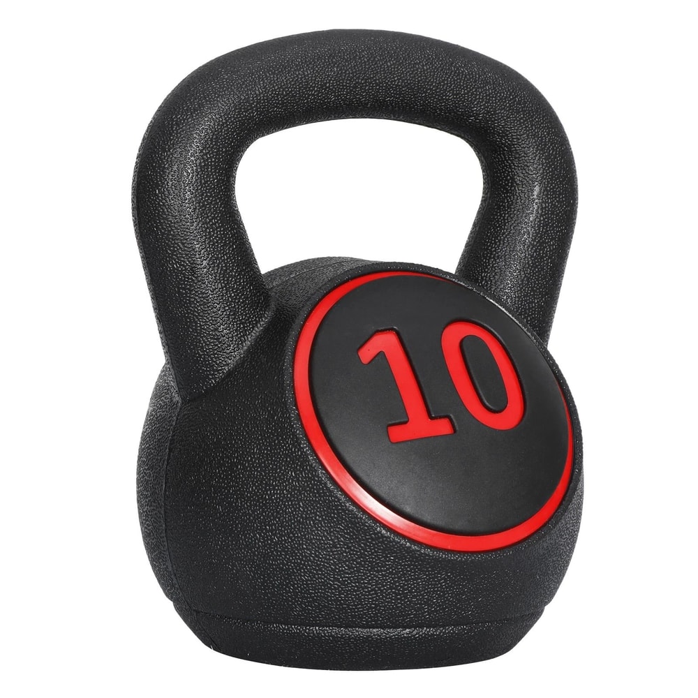 Premium Kettlebell Set For Home Strength Training 4