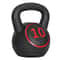 Premium Kettlebell Set For Home Strength Training 4