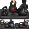 Premium Kettlebell Set For Home Strength Training 9