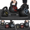Premium Kettlebell Set For Home Strength Training 9