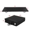 Folding Gymnastics Mat Thick Foam Exercise Mat With Carrying Handle For Yoga Stretching Fitness 9